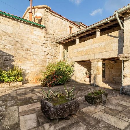 Soajo Casa De Campo Ngoại thất bức ảnh