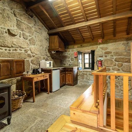 Soajo Casa De Campo Ngoại thất bức ảnh
