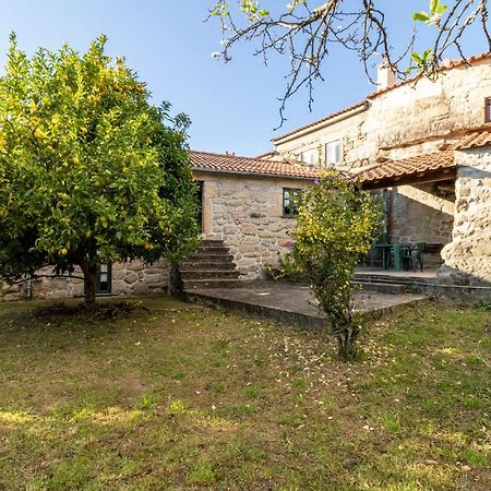 Soajo Casa De Campo Ngoại thất bức ảnh