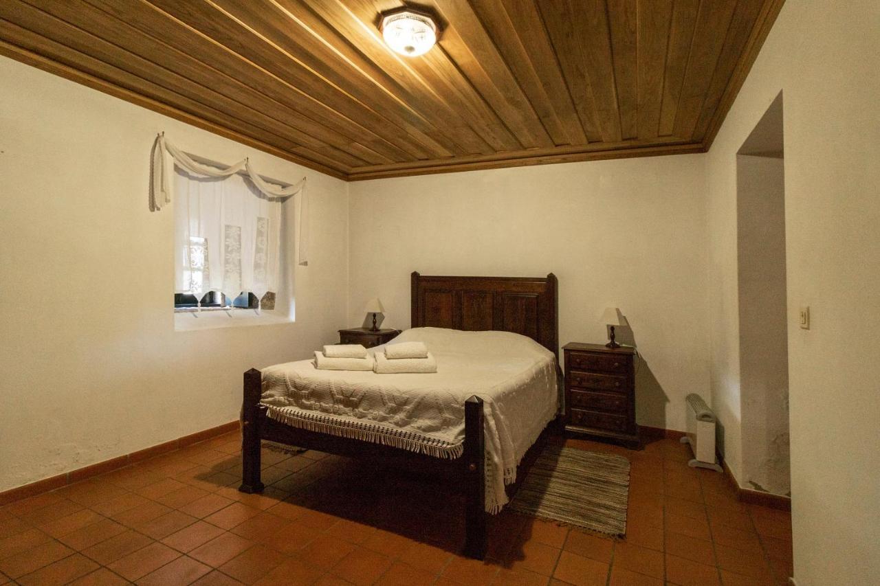 Soajo Casa De Campo Ngoại thất bức ảnh