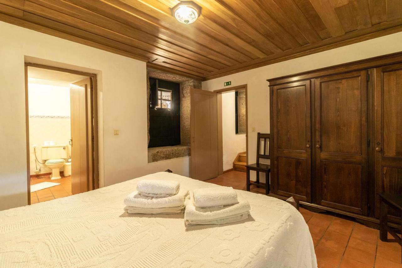 Soajo Casa De Campo Ngoại thất bức ảnh