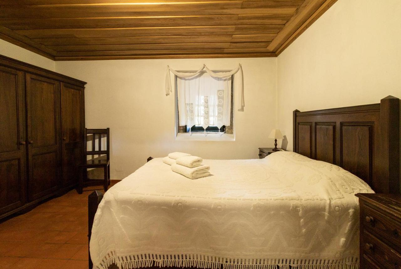 Soajo Casa De Campo Ngoại thất bức ảnh