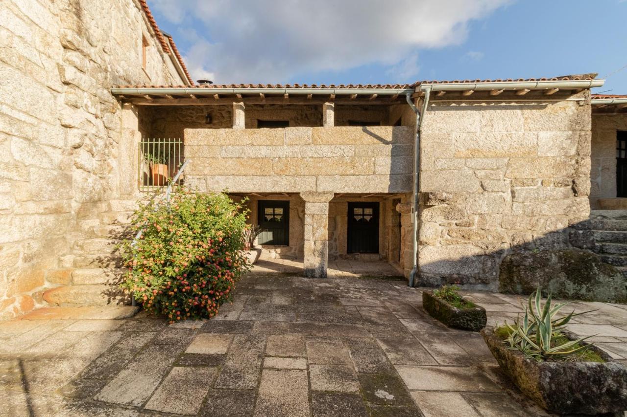 Soajo Casa De Campo Ngoại thất bức ảnh