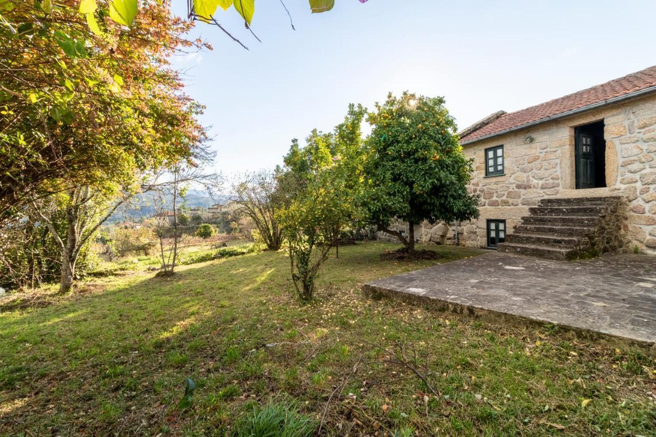 Soajo Casa De Campo Ngoại thất bức ảnh