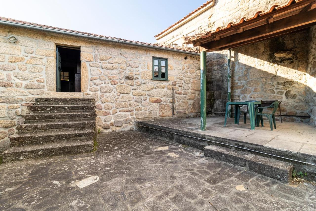 Soajo Casa De Campo Ngoại thất bức ảnh
