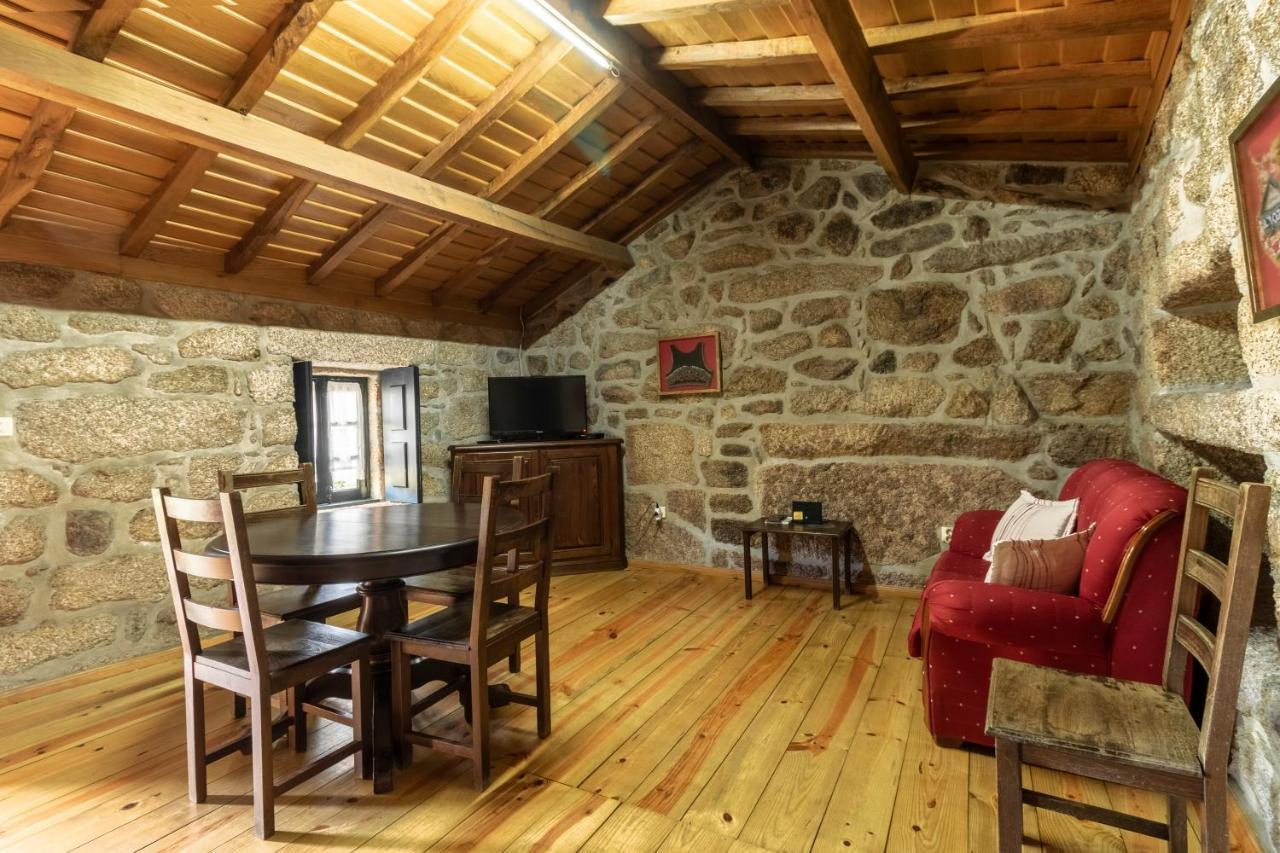 Soajo Casa De Campo Ngoại thất bức ảnh