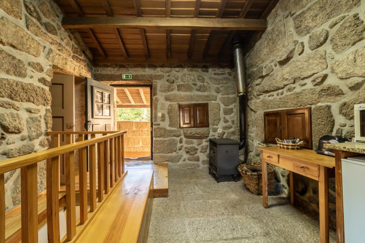 Soajo Casa De Campo Ngoại thất bức ảnh
