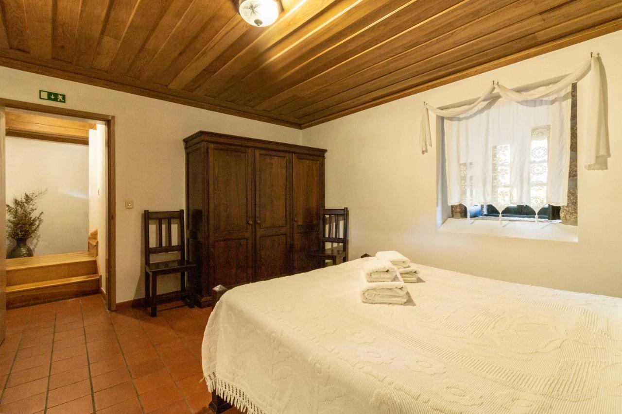 Soajo Casa De Campo Ngoại thất bức ảnh