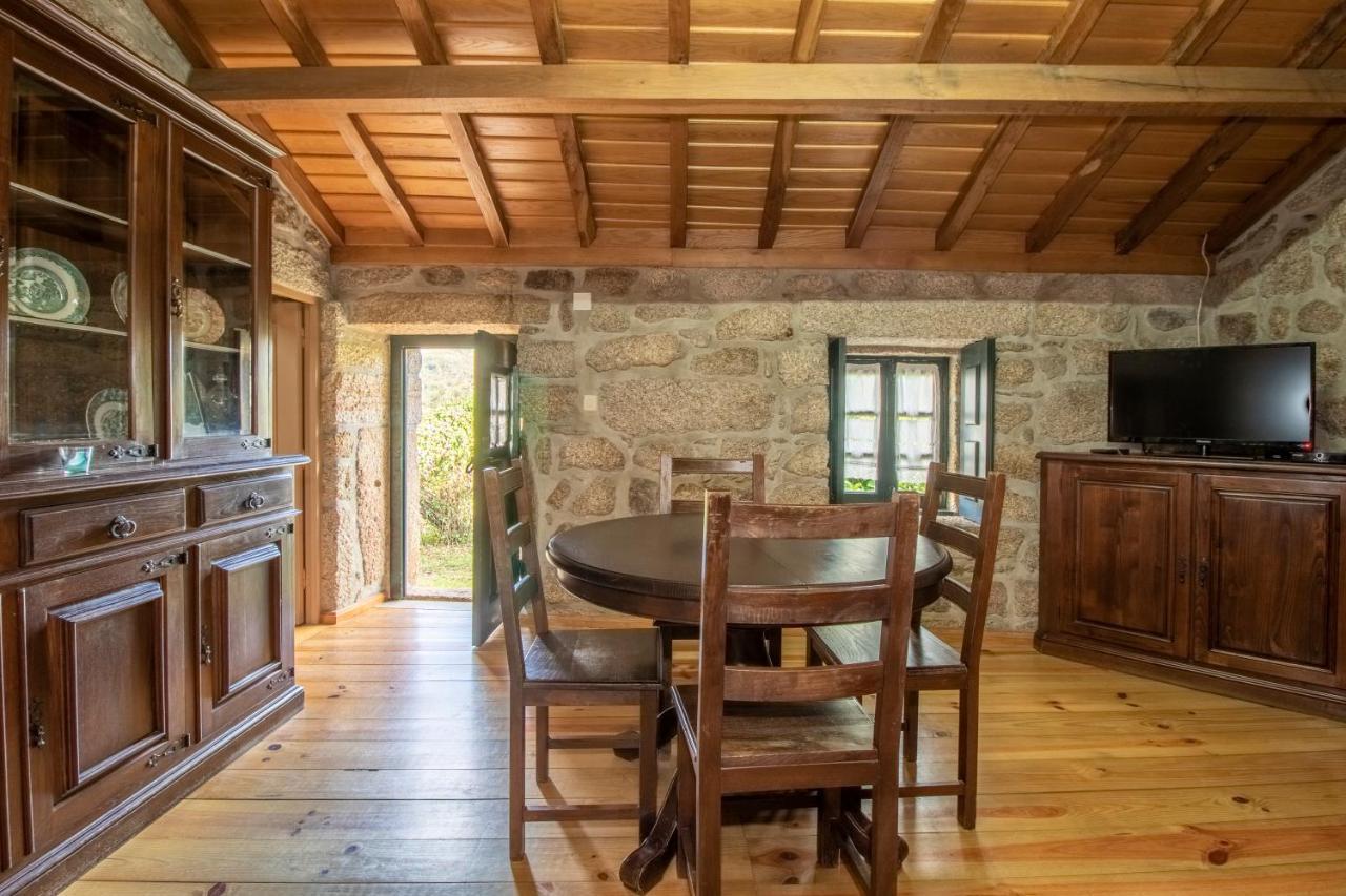 Soajo Casa De Campo Ngoại thất bức ảnh